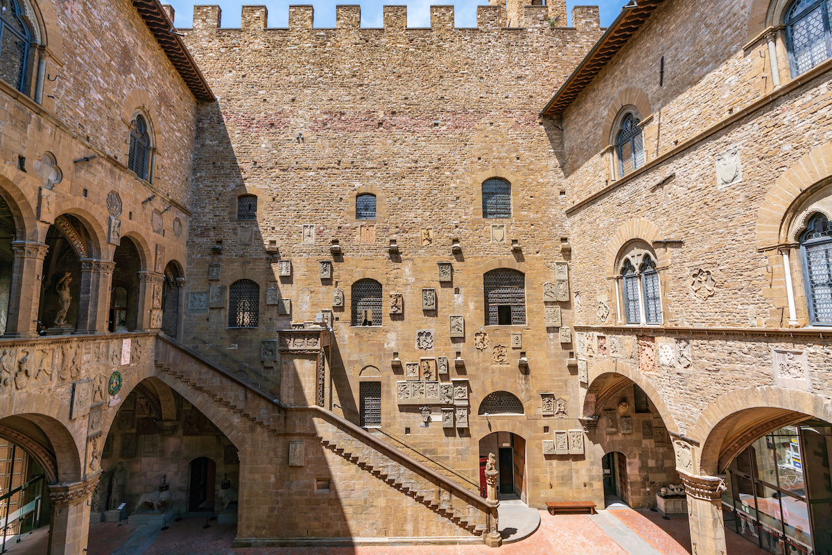 Bargello 1