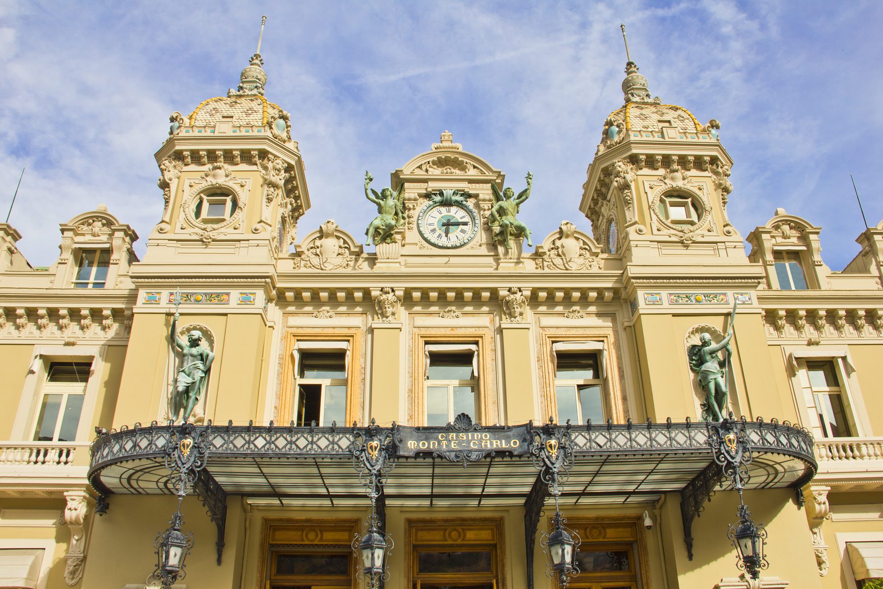 Casino de Monte Carlo