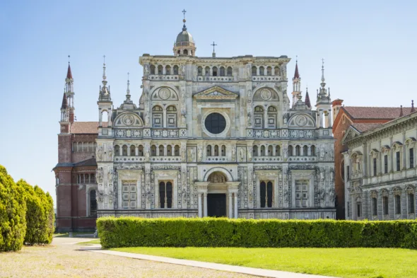 Che cos’è una Certosa e quali sono le più belle da visitare in Italia