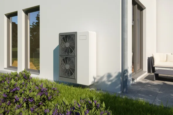 Climatizzatori a pompa di calore: come funzionano, vantaggi e svantaggi 