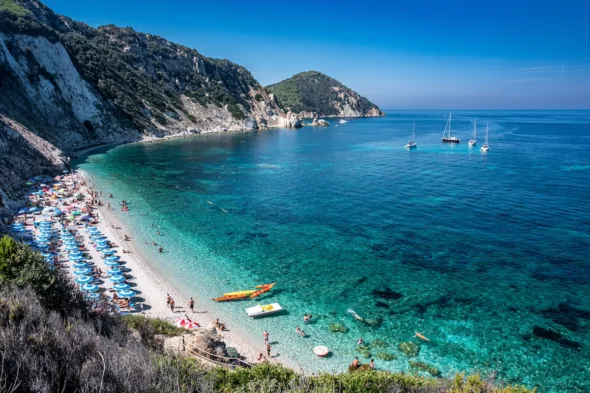 Isola d'Elba