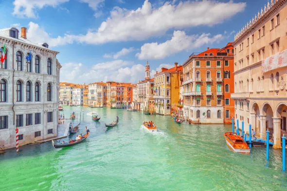 Canal Grande