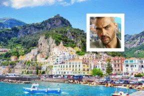 Dove è stato girato Hotel Costiera, la nuova serie con Jesse Williams