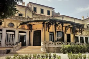 Dov'è girato Bake Off Italia? Tutte le location delle edizioni del cooking show