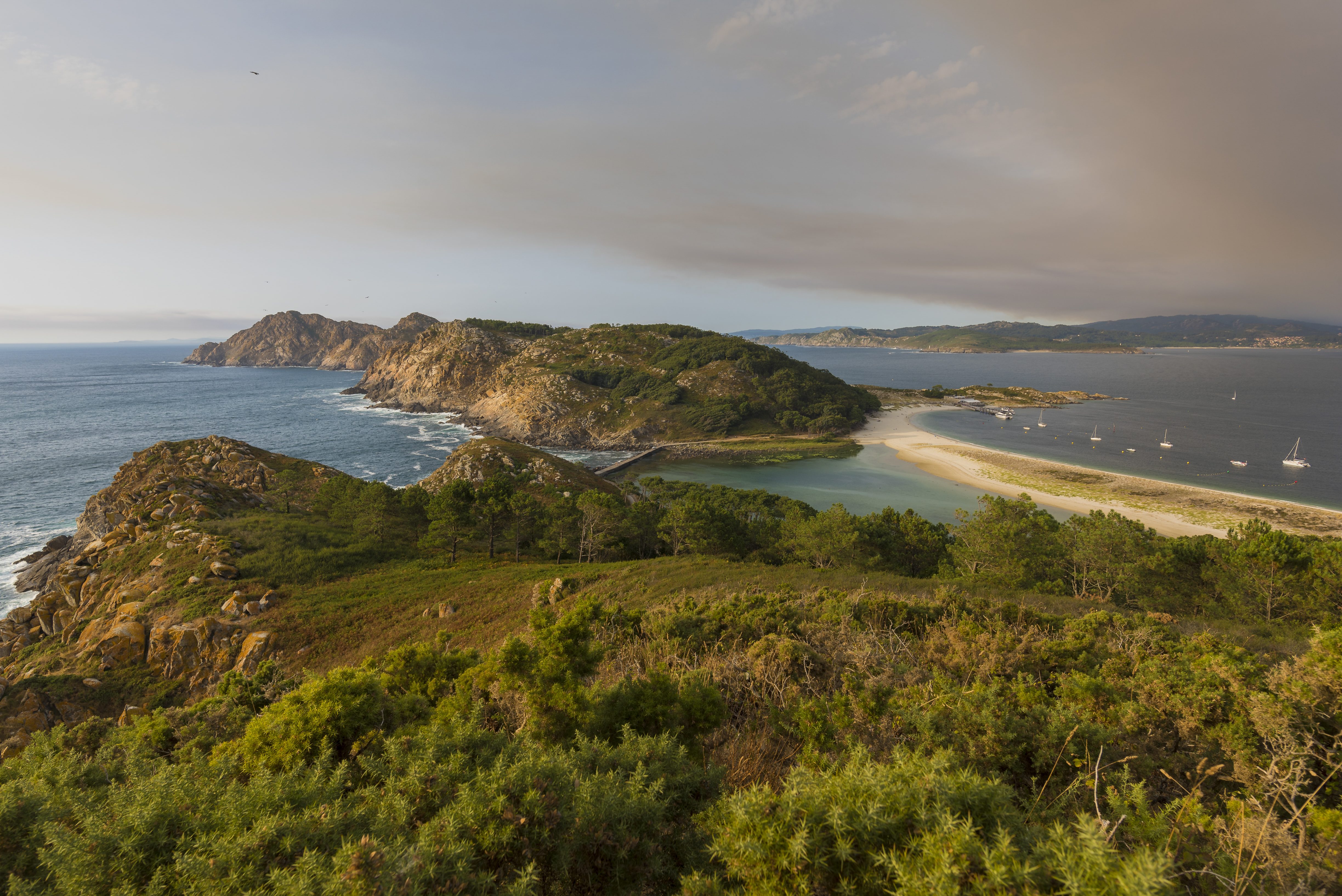 Isole Cíes