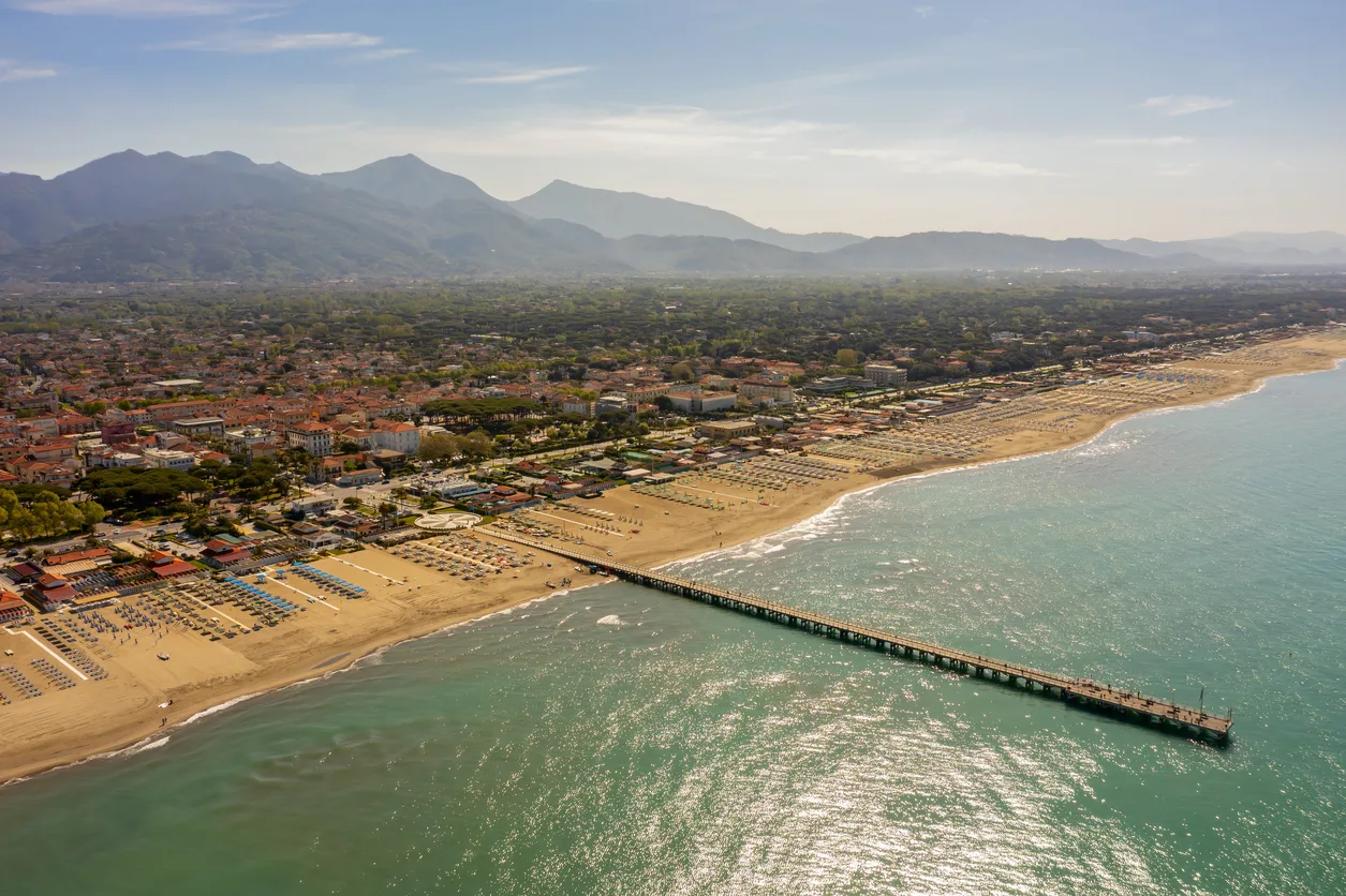 Mare, montagna o campagna? Ecco le mete con le case più costose