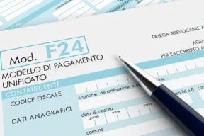 Modello F24 IMU 2025, il PDF da stampare e compilare prima della scadenza