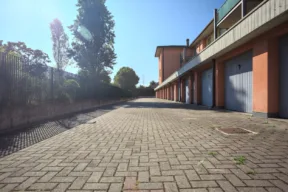 garage