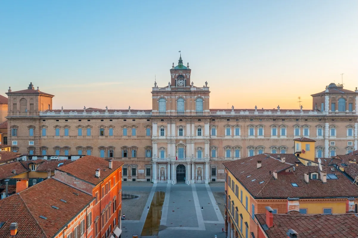 Palazzo Ducale