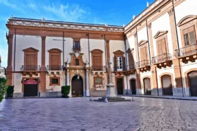Palazzo Valguarnera-Gangi, una delle dimore storiche più belle di Palermo