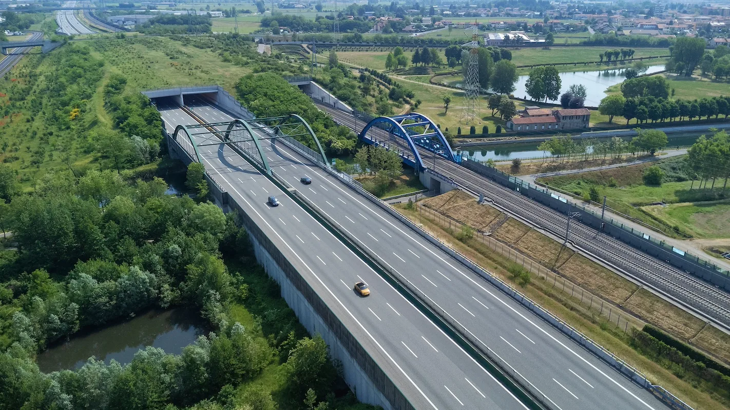 Qual è la differenza tra autostrada e tangenziale?