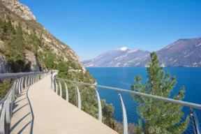 Quali sono le piste ciclabili più belle d'Italia?