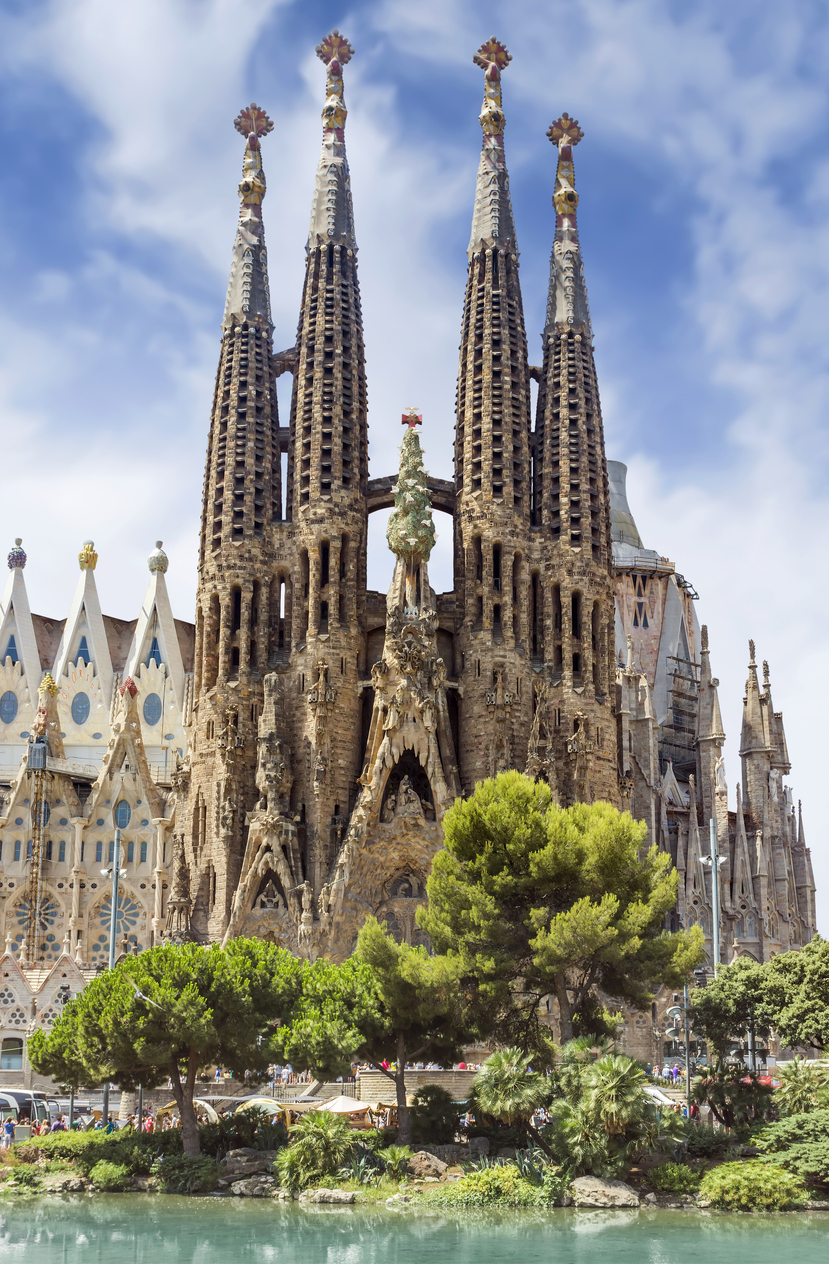 Sagrada Familia