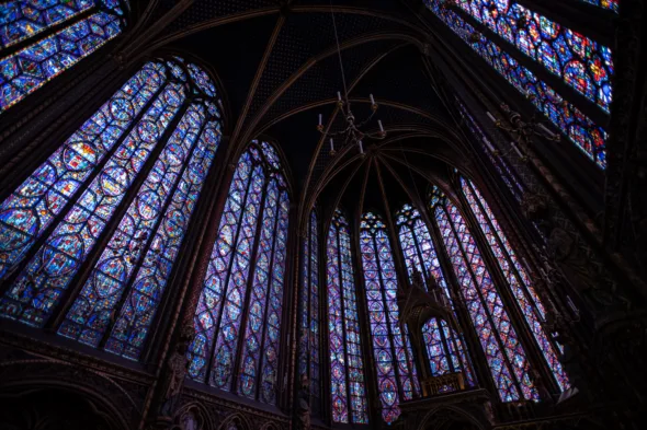Sainte-Chapelle a Parigi: dove si trova, perché è famosa e come visitarla