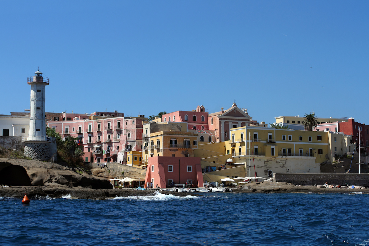 Ventotene