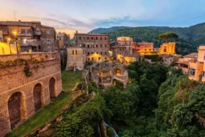 Villa Gregoriana a Tivoli: cosa vedere, come visitarla e quanto dura il percorso