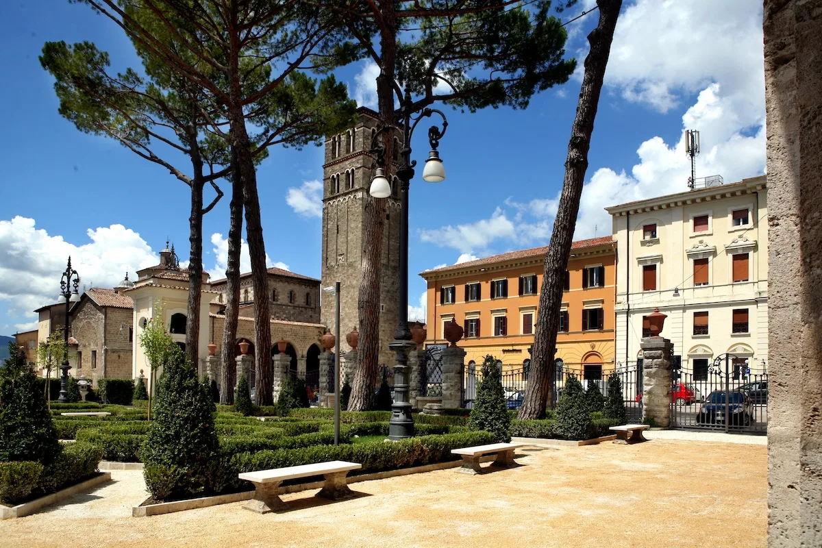rieti