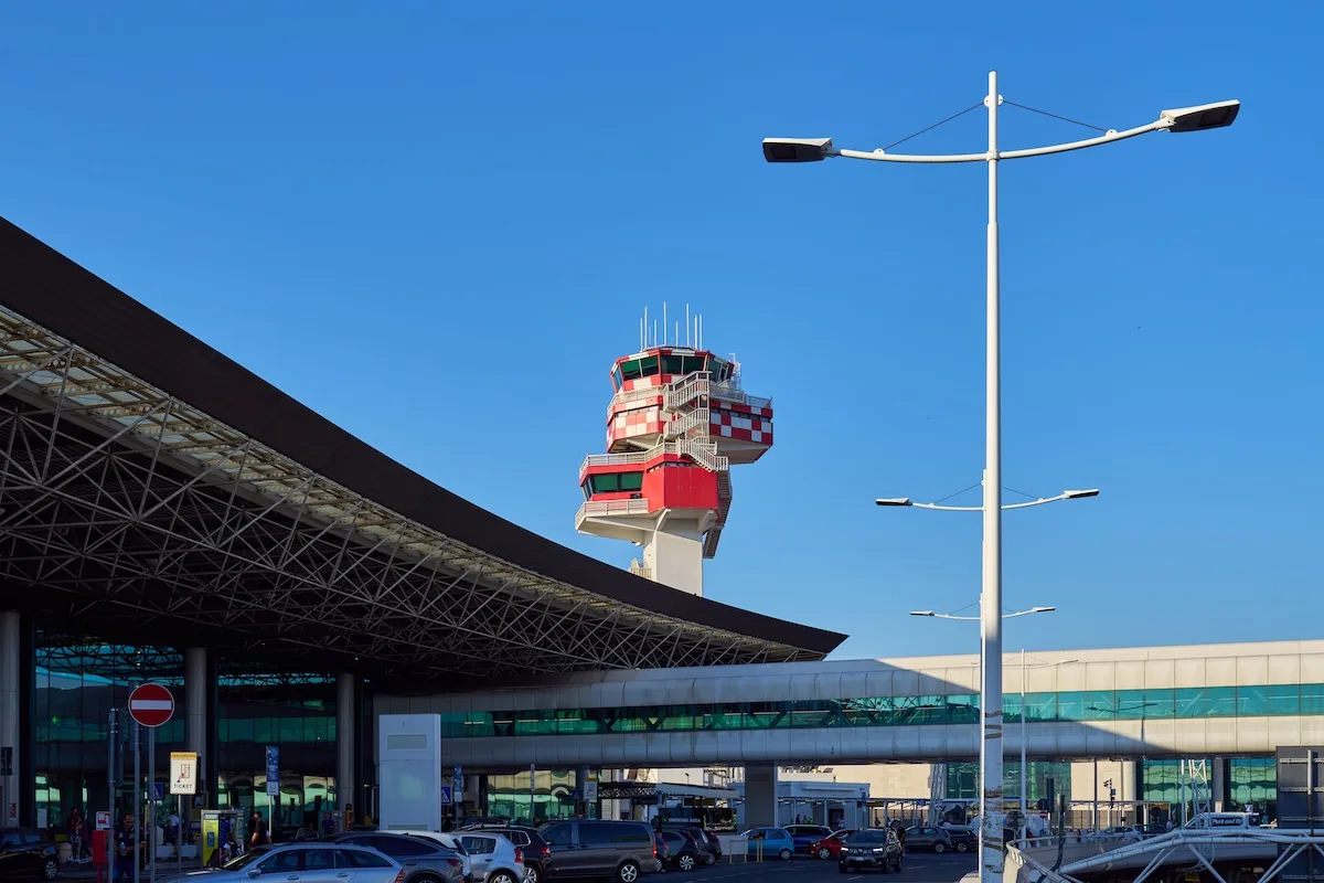 Aeroporto di Roma Fiumicino, come arrivare e cosa sapere