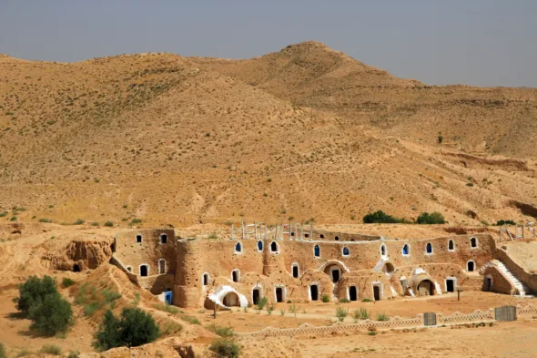 Matmata
