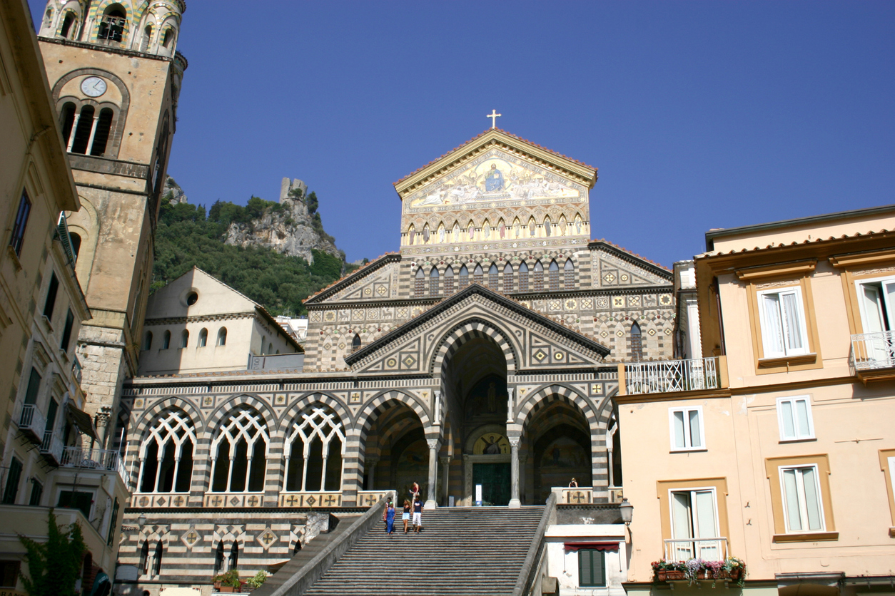 Amalfi