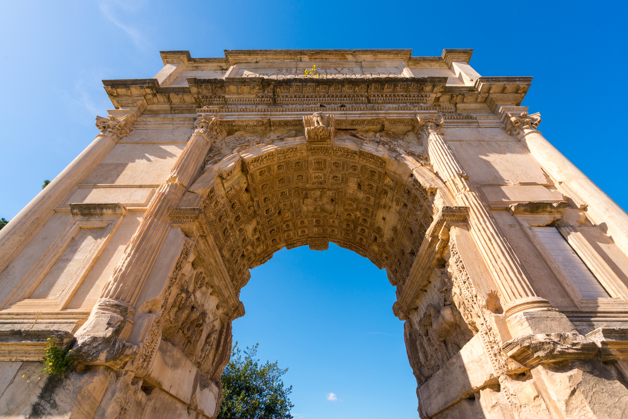 Arco di Tito