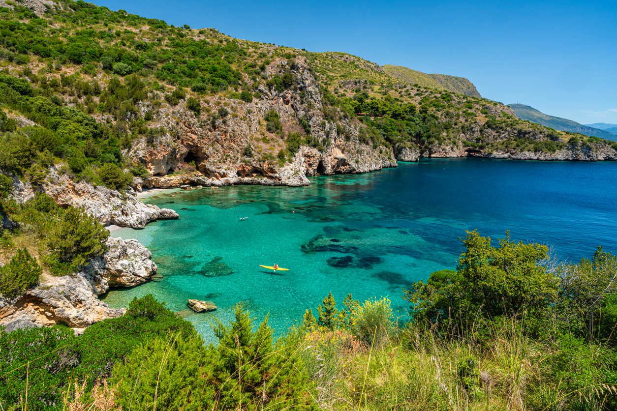 Marina di Camerota