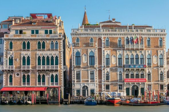 Venice Biennale: what it is, where and when it takes place