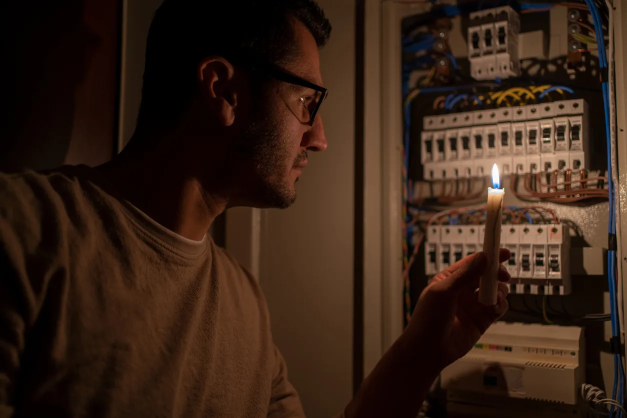 Blackout e danni agli elettrodomestici: quando i consumatori  hanno diritto al risarcimento?