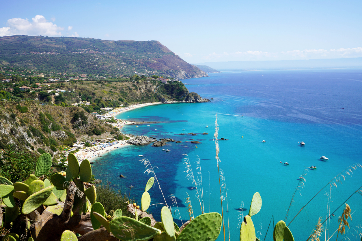 Capo Vaticano