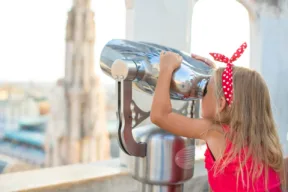 Cosa fare a Ferragosto con i bambini a Milano e in Lombardia?