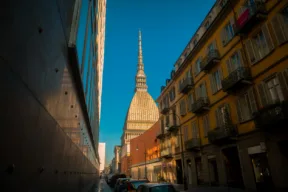 Cosa fare a Torino con i bambini