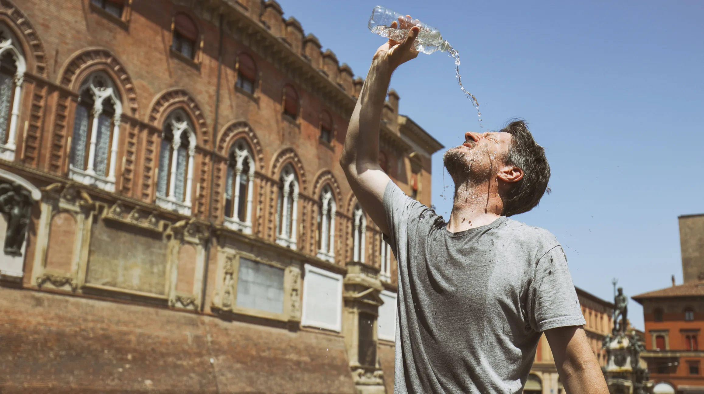 Cosa sono i rifugi climatici per proteggersi dal caldo e in quali città si trovano