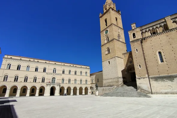 Cosa vedere a Chieti, la città fondata da Achille