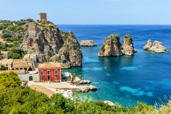 Scopello