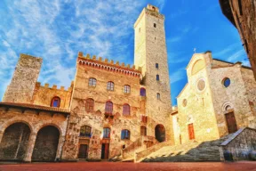 Cosa vedere vicino a Firenze per una gita fuori porta