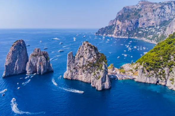 see near Naples