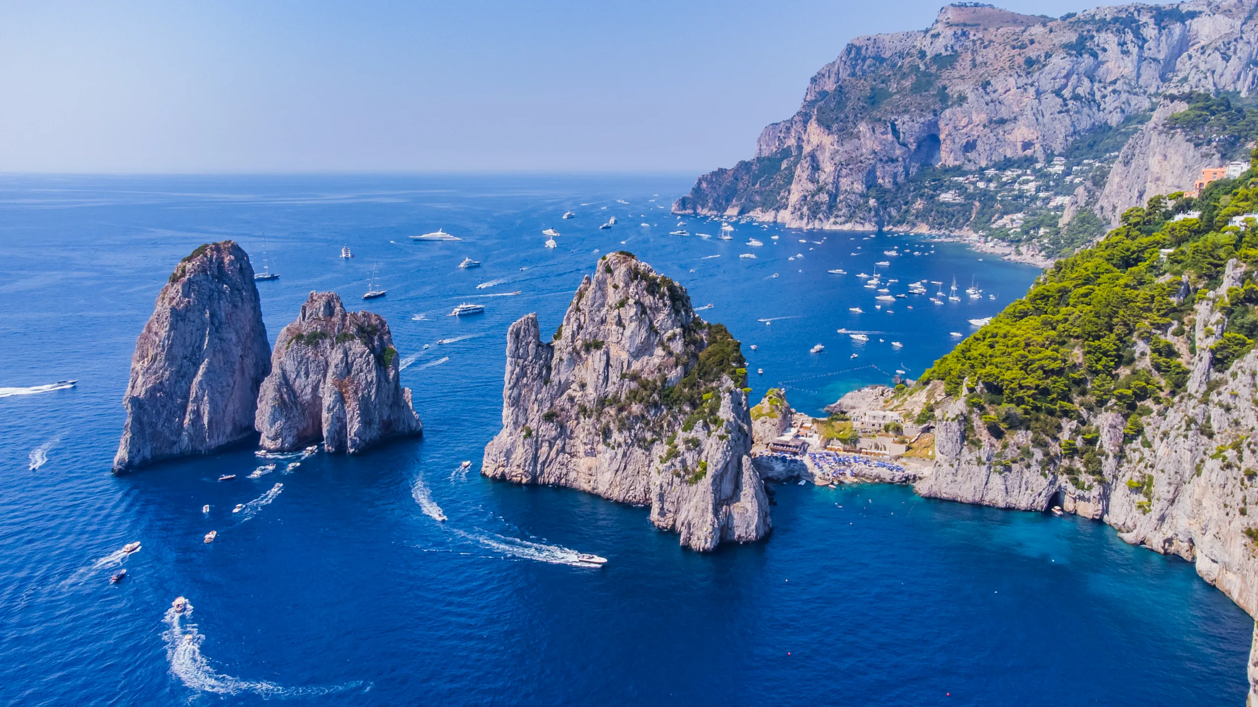 What to see near Naples