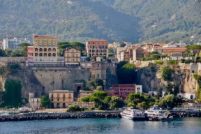 Sorrento