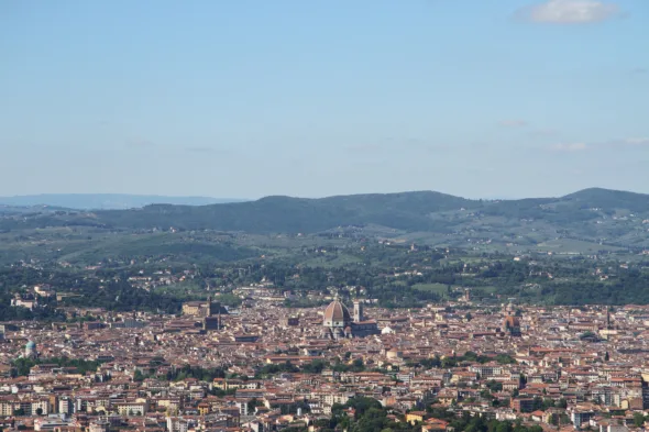Monte Ceceri
