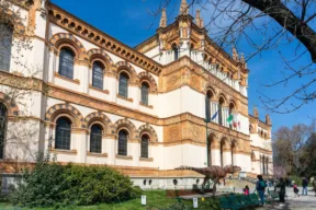 Museo di Storia Naturale