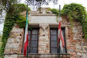 Casa di Cristoforo Colombo