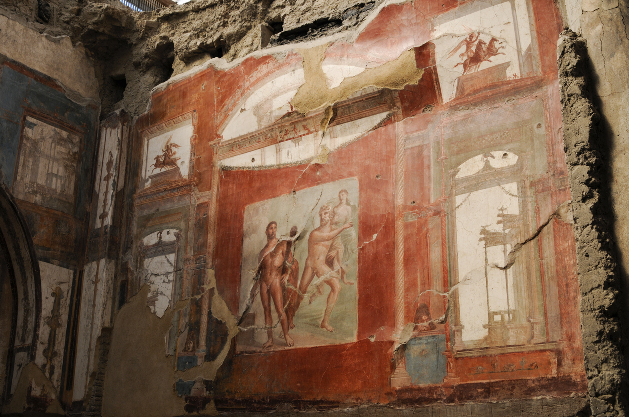 Herculaneum