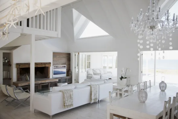 salone moderno