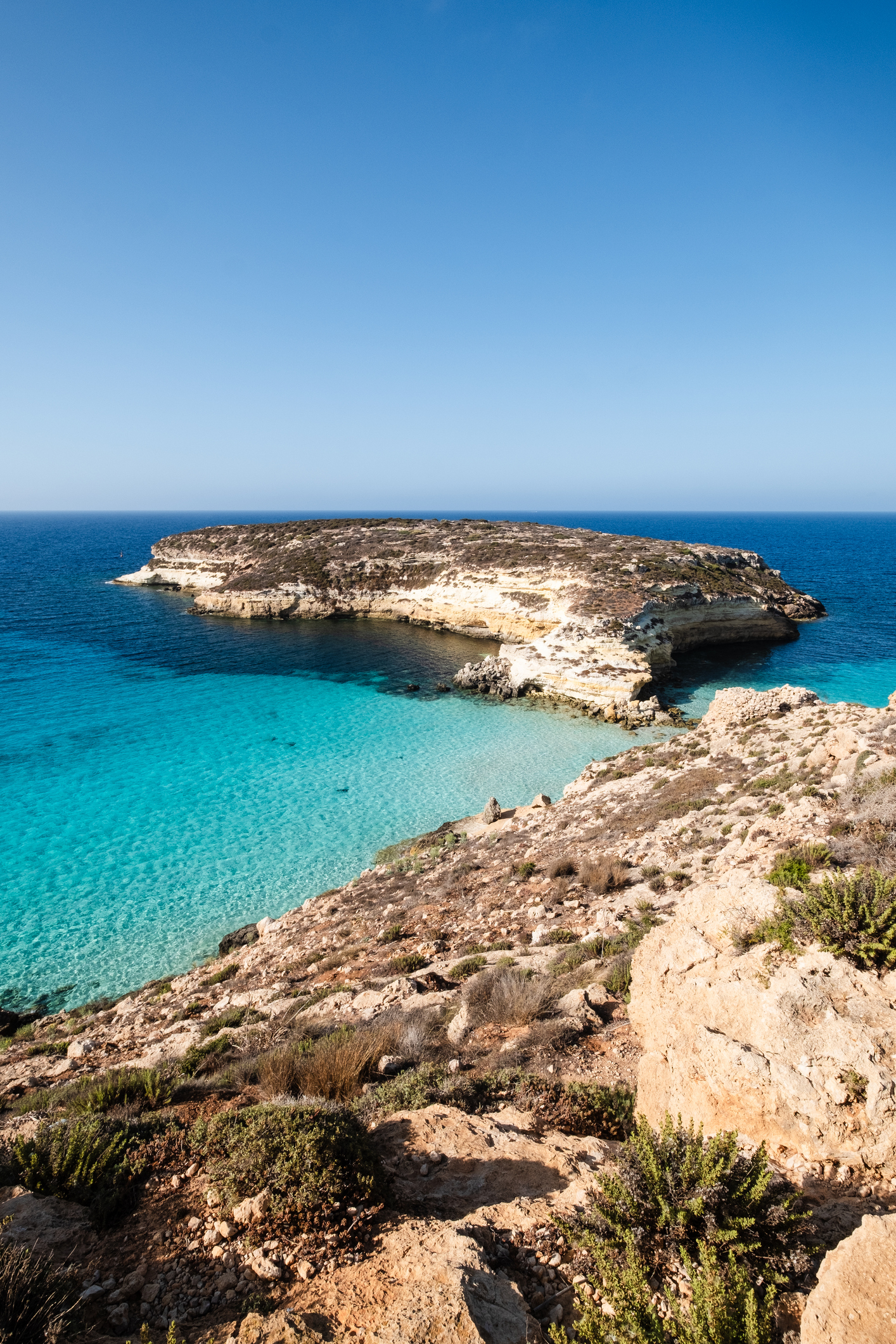 Isola dei Conigli
