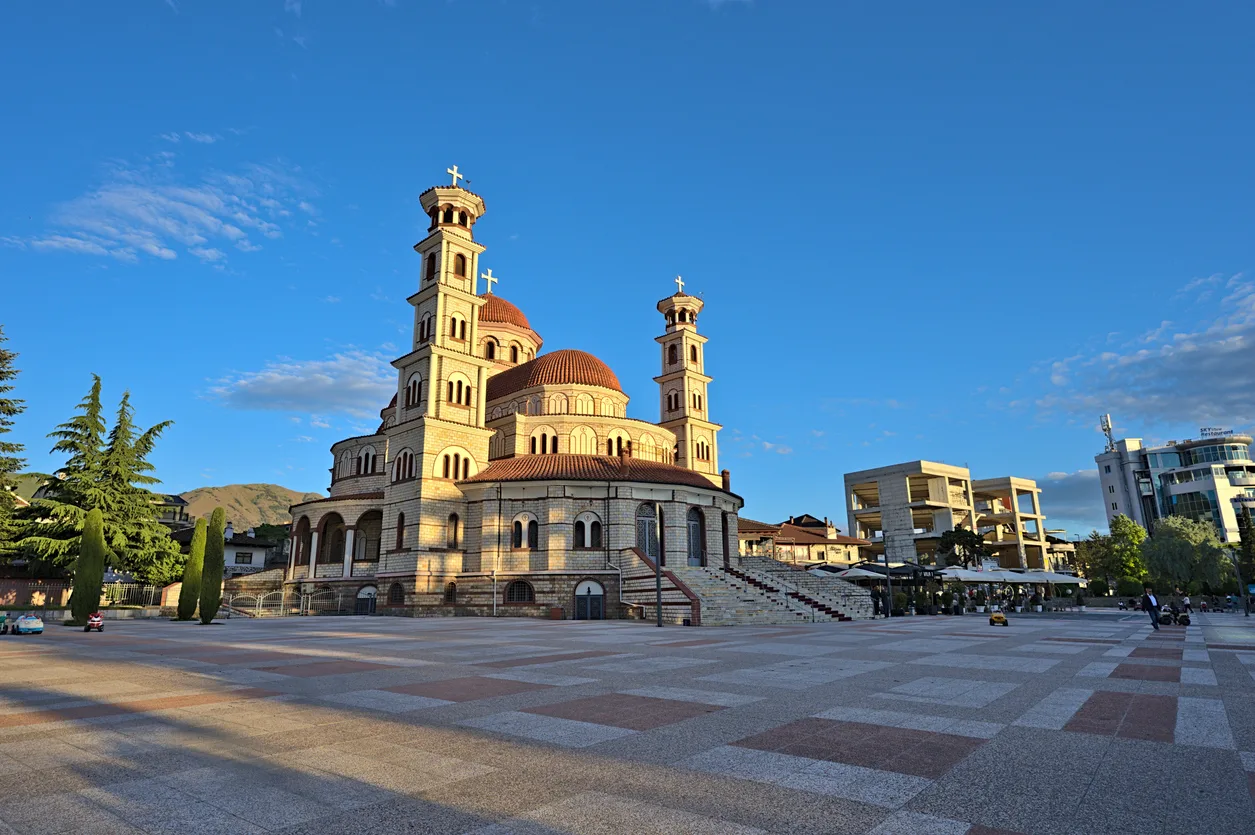 Korçë