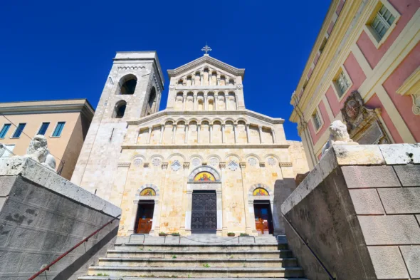 Le chiese più belle da scoprire in Sardegna