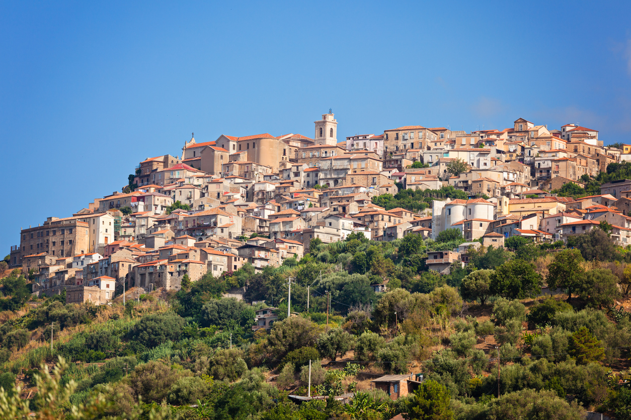 Nicotera