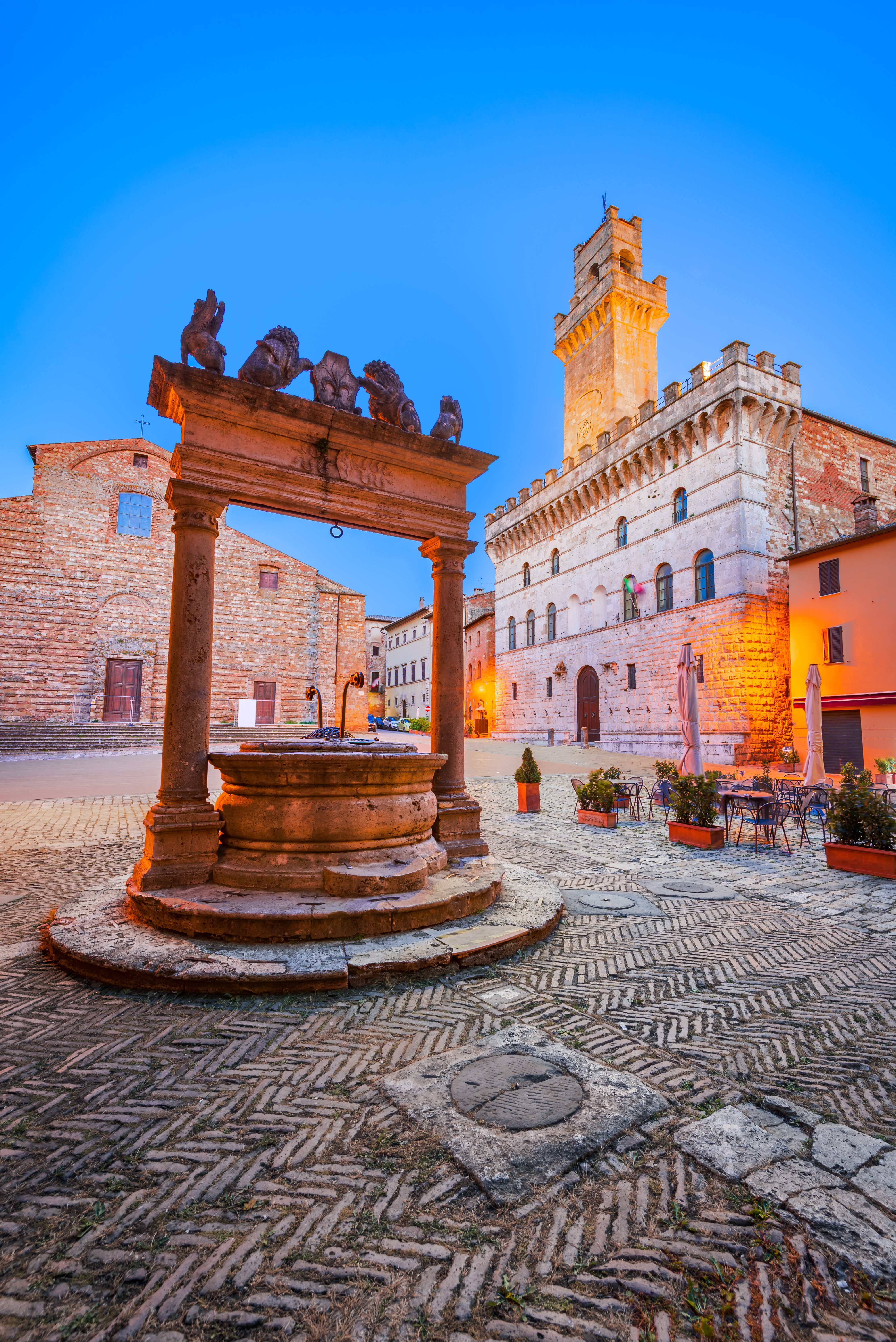 Piazza Grande
