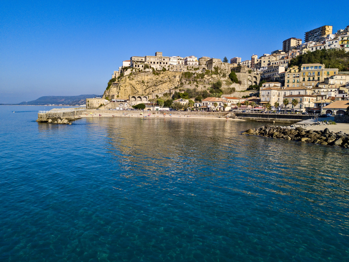 Pizzo Calabro