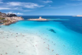 La Pelosa